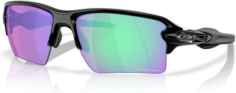 Oakley Mens Oo9488 Flak 2.0 Xxl Sunglasses