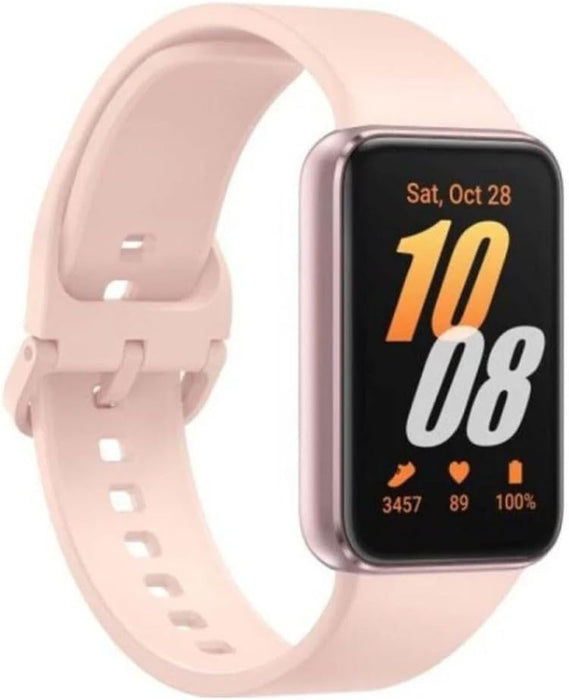 Samsung Galaxy Fit 3 gold