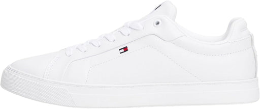 ICON COURT LTH FLAG mens Sneakers - White