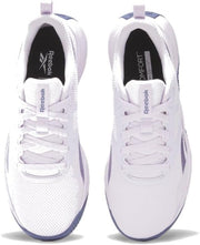 NFX TRAINER 2 womens Shoes - DIGITAL GLEAM/TWILIGHT PURPLE/BLACK