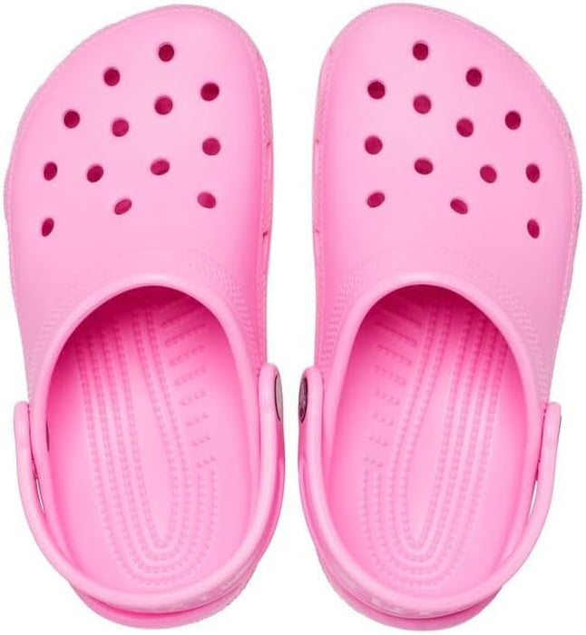 Crocs Crocs Kids' Classic Clog unisex-child Clog