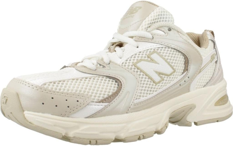 530 Unisex Shoes - Bone