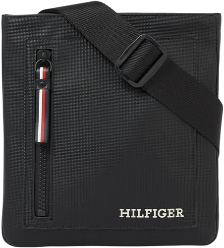 Tommy Hilfiger Men Pique Mini Handbag