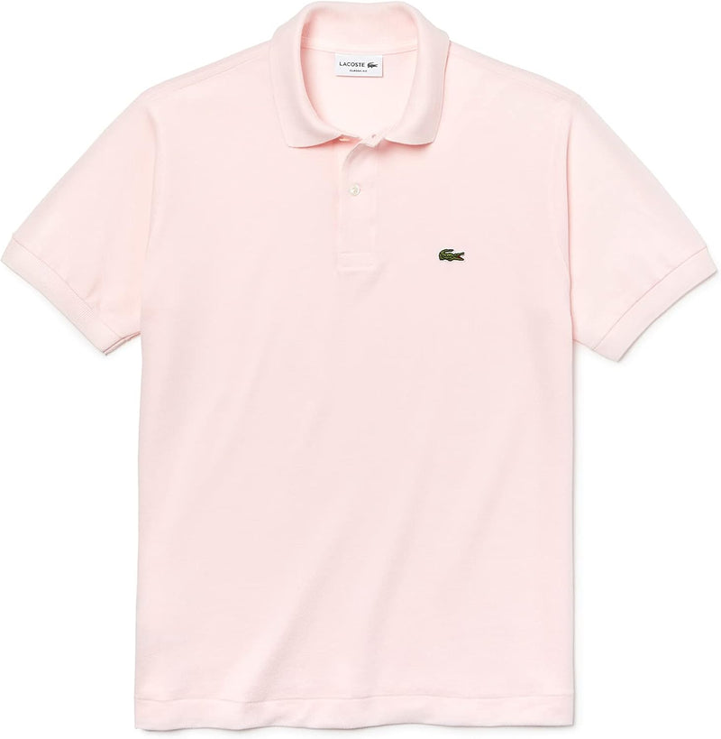 Lacoste Mens Classic L1212 Polo Shirt