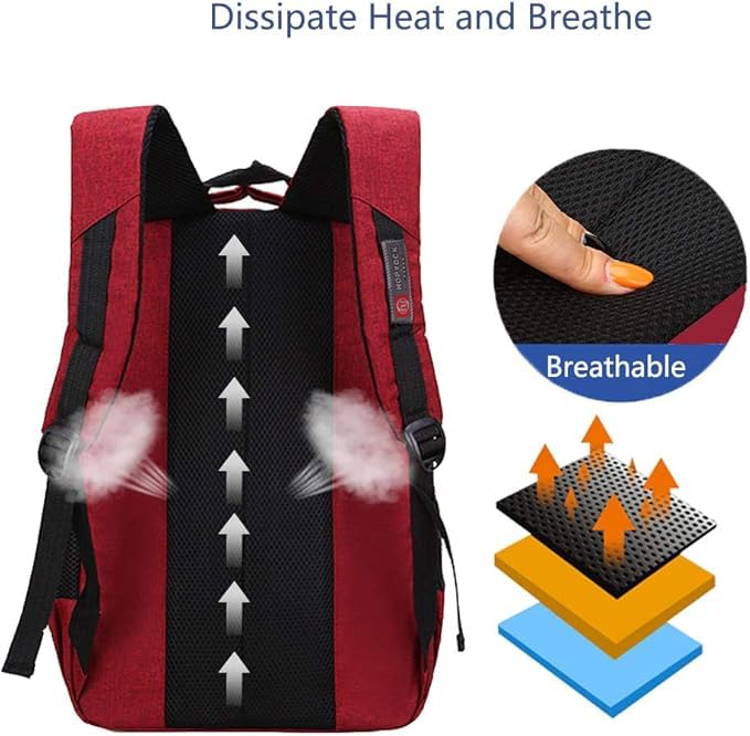 Strayelf School backpacks,Large college bookbag with Reflective Design,Lork business daypack,Anti theft travel backpacks,Middle high school bag for girls,boys,teens,students