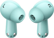 OnePlus Nord Buds 3 Pro Truly Wireless Bluetooth Earbuds with upto 49dB Active Noise Cancellation,12.4mm Dynamic Drivers,10mins for 11Hrs Fast charging with upto 44Hrs Music Playback Soft Jade