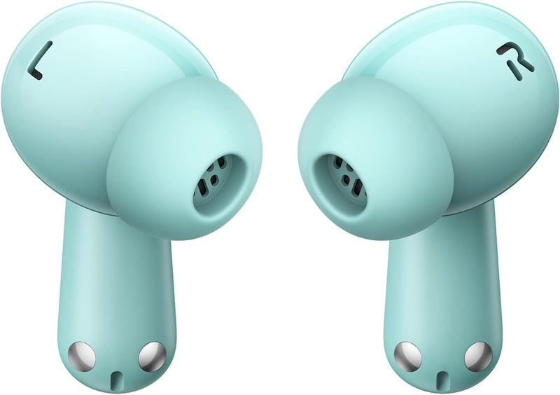 OnePlus Nord Buds 3 Pro Truly Wireless Bluetooth Earbuds with upto 49dB Active Noise Cancellation,12.4mm Dynamic Drivers,10mins for 11Hrs Fast charging with upto 44Hrs Music Playback Soft Jade