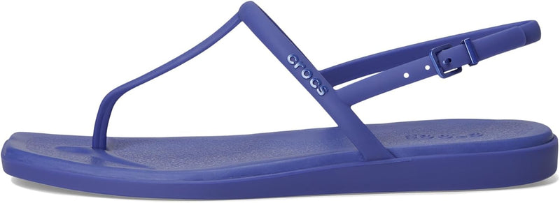 Crocs Women 209793-001 Flat Sandals