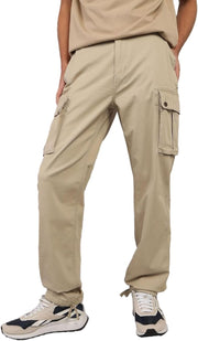 Mens Flex Cargo Pant cargo - Light Khaki