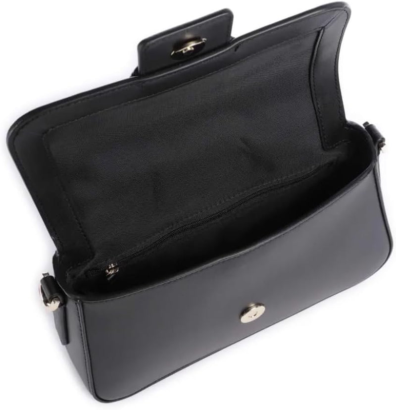 NF5152AU-000 Crossover Bag for Women, Noir
