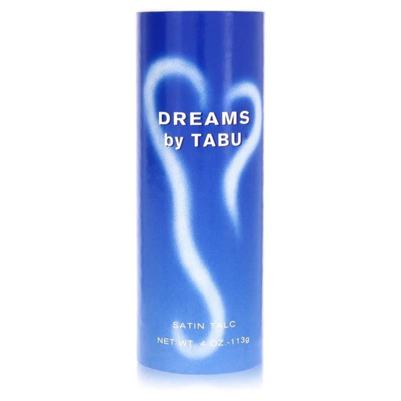 Dana Dreams by Tabu Satin Talc 4 oz