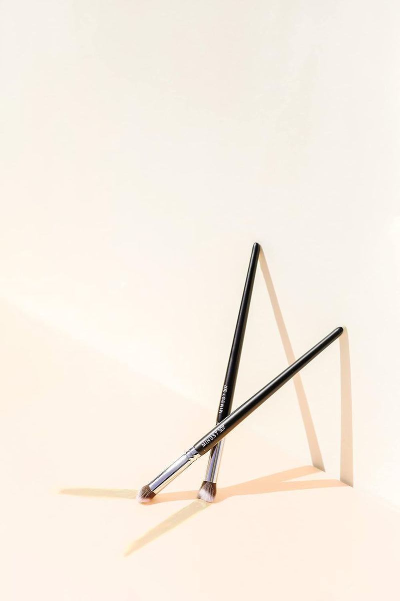MINEST 307 Mini Concealer Brush