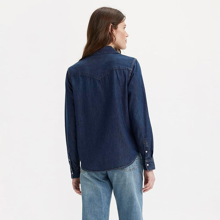 Levi's Womens THE ULTIMATE WESTERN THE ULTIMATE WESTERN