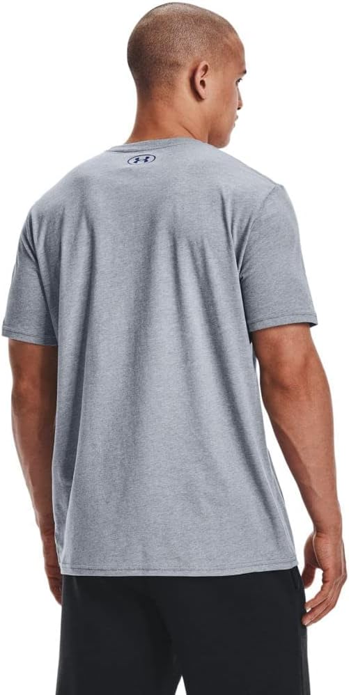 Under Armour Men's UA Gl Foundation Ss T-Shirt