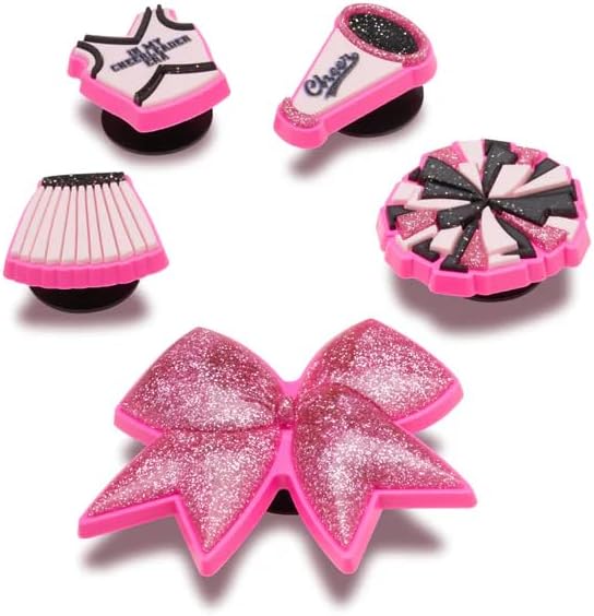 Crocs Jibbitz Shoe Charms Disney Charms Multi Pack