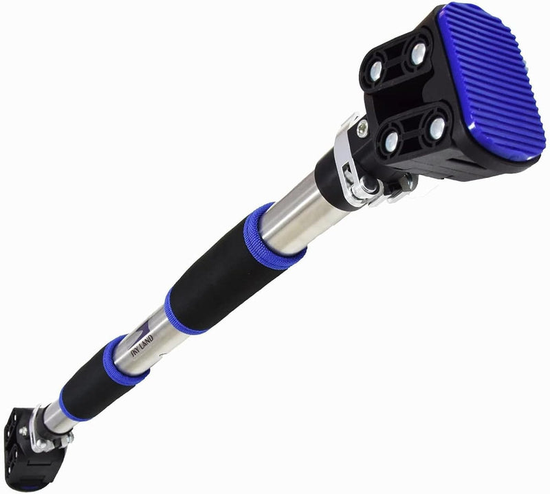SKY LAND Fitness Doorway Pull Up And Chin Up Bar Upper Body Workout Bar For Home Exercise, EM-1866