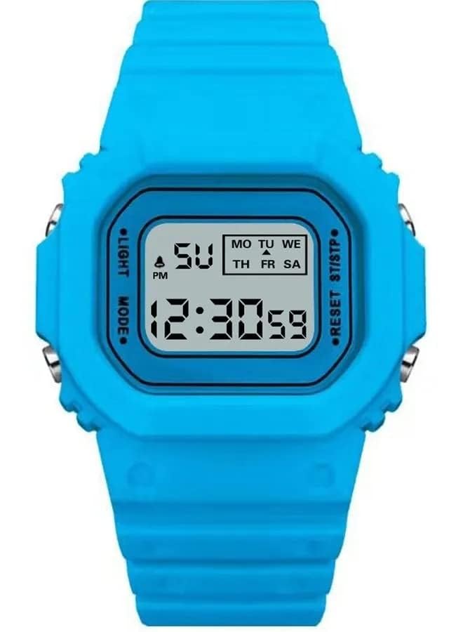 UMIWIN Kids Water Resistant Digital Watch