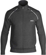 BOSS Men's Mix&Match Zip-up Jacket