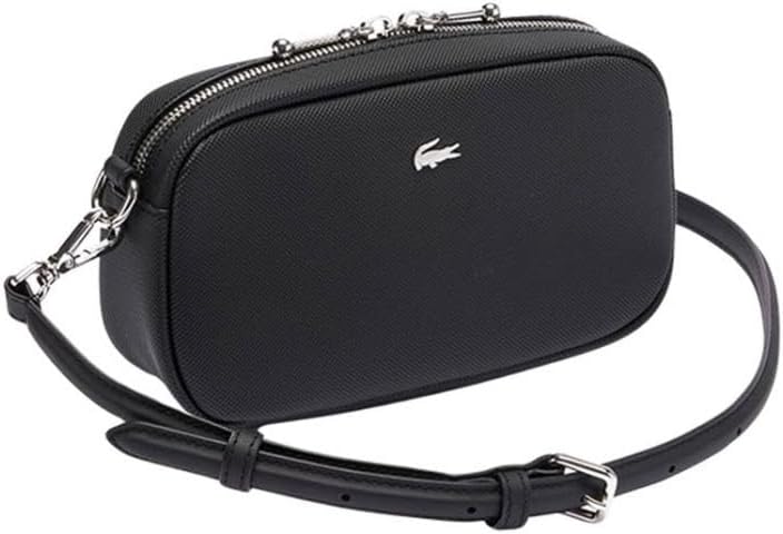 NF4755DZ Crossover Bag for Women, Noir