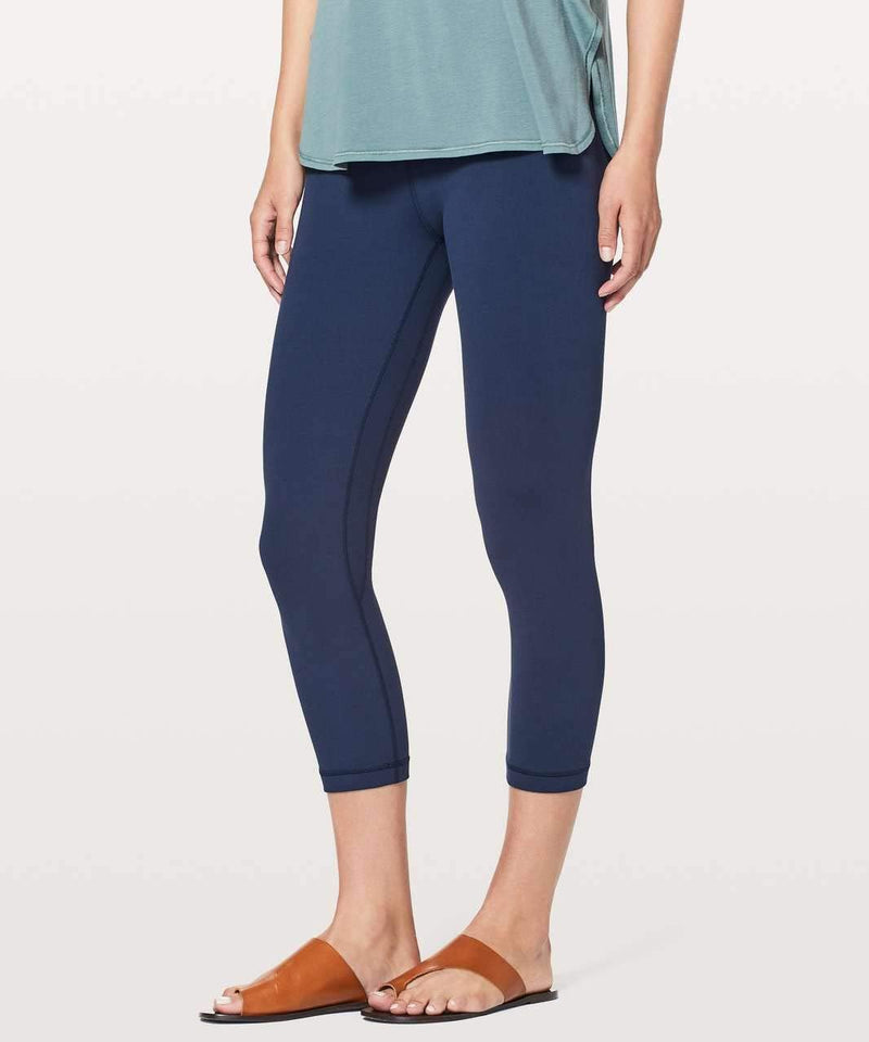 LULULEMON Align Crop 21"