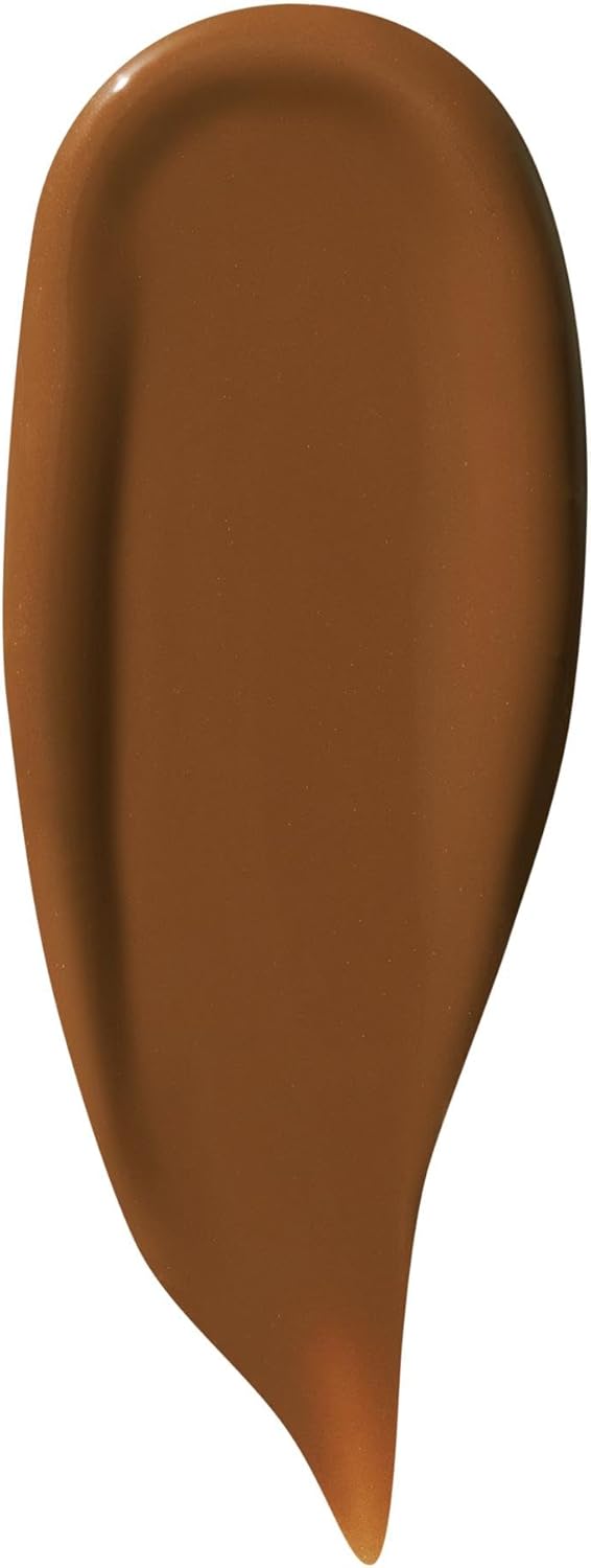 e.l.f. Camo Liquid Bronzer & Contour, Silky Highly Pigmented Formula, Creates a Long-Lasting Bronzed Glow & Natural Look, Vegan & Cruelty-Free, 4 Light/Medium - 5 Medium 29.57 ml (Pack of 1)