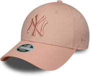 NOS WMNS LGE ESS 9FORTY NEYYAN PLMPLM Womens Cap, PINK, OSFM