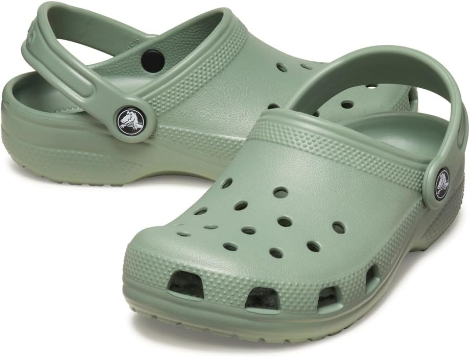 Crocs Crocs Kids' Classic Clog unisex-child Clog