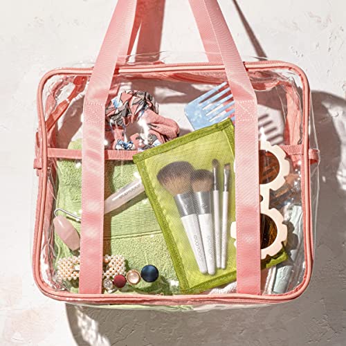 Ecotools On-The-Go Style Kit Make-Up Brush Set