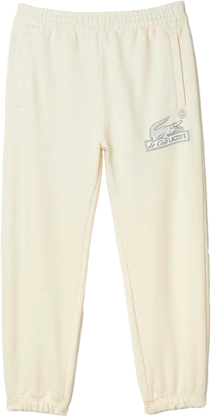Mens XH5585 Track Pants - Yellow