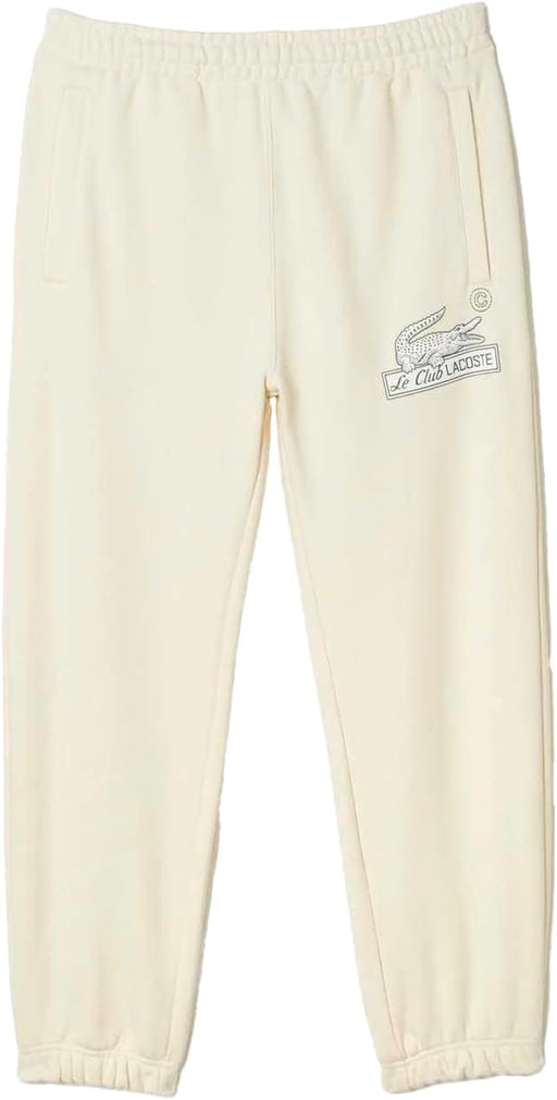 Mens XH5585 Track Pants - Yellow