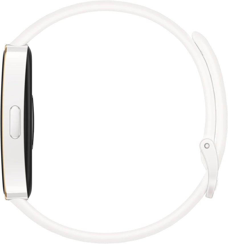 HUAWEI Band 9, Comfortable All-Day Wearing, Sleep Tracking, Fast Charging, Durable Battery, Intelligent Brightness Adjustments, 100 different workout modes, Compatible with iOS&Android, Blue