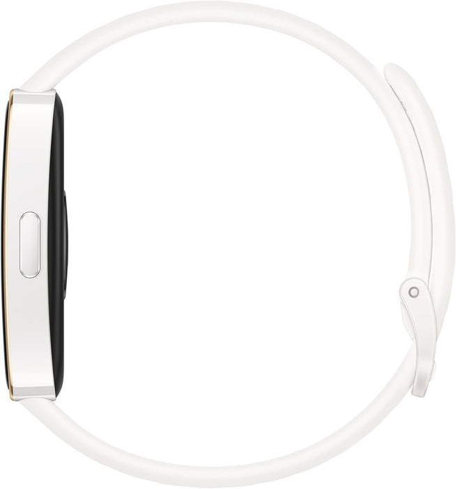 HUAWEI Band 9, Comfortable All-Day Wearing, Sleep Tracking, Fast Charging, Durable Battery, Intelligent Brightness Adjustments, 100 different workout modes, Compatible with iOS&Android, Blue