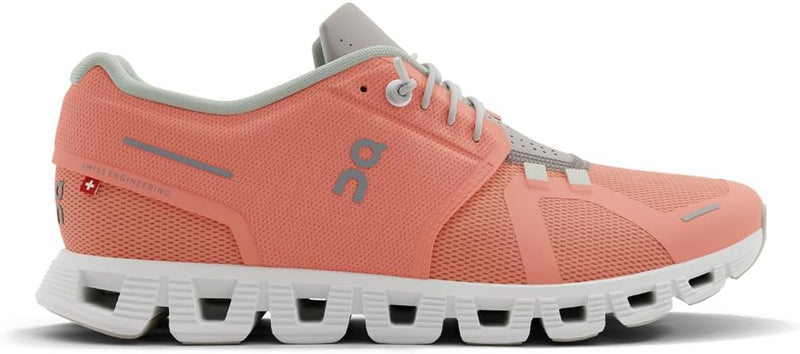 On Cloud 5 Waterproof Men Waterproof Running Shoes