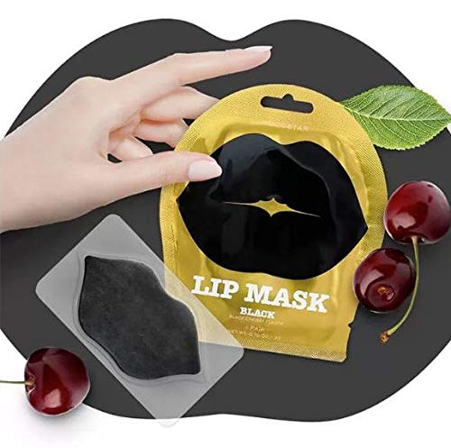 Kocostar Black Lip Mask