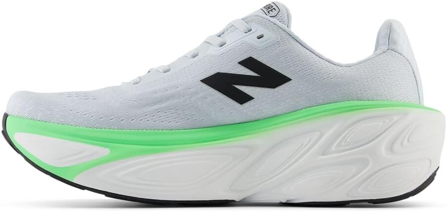 New Balance Fresh Foam X More V5 mens Running Shoe