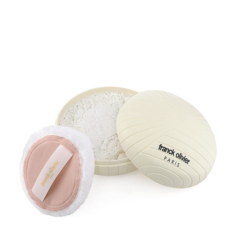 Franck Olivier Dusting powder for the body 200g