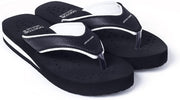 DOCTOR EXTRA SOFT Ortho Care Diabetic Orthopaedic Pregnancy Super Comfort Dr Flipflops and House Slippers For Women's and Girl's D-18