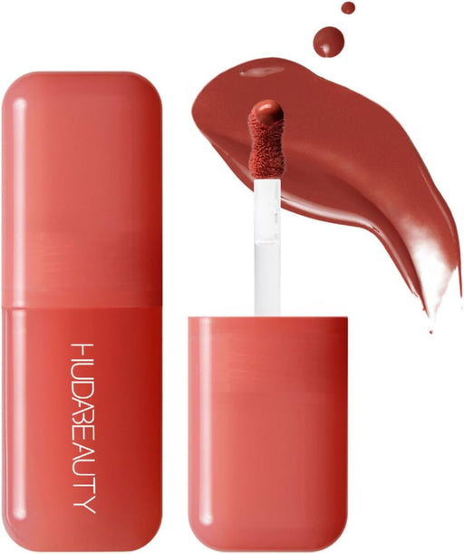 Beauty Blush Filter Liquid Blush - Watermelon Pop Warm Brick 4.5ml