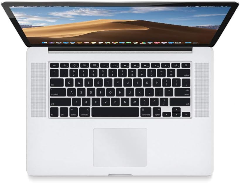 Apple (Refurbished) MacBook Pro 15in Core i7 2.5GHz Retina (MGXC2LL/A), 16GB Memory, 512GB Solid State Drive