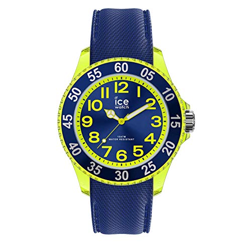 ICE-WATCH ICE cartoon - Spaceship - Small - 3H, boys