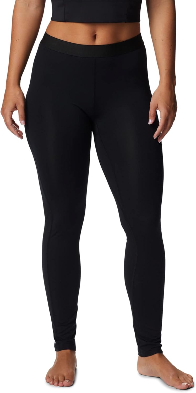 Columbia Women's Midweight Stretch Tight Baselayer Tight
