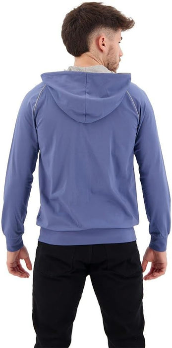 BOSS Men's Mix&Match H Loungewear Jacket