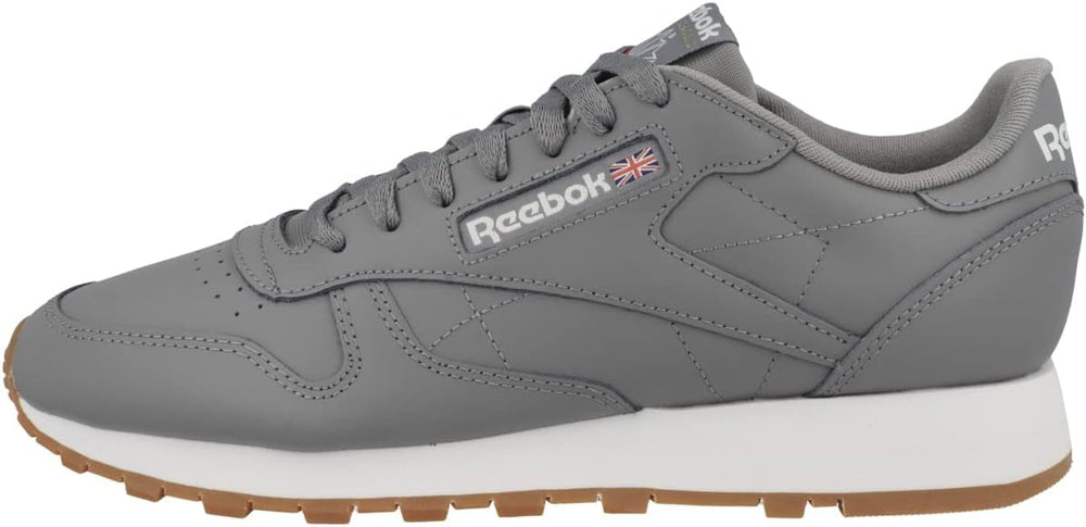 Classic Leather mens SHOES - LOW