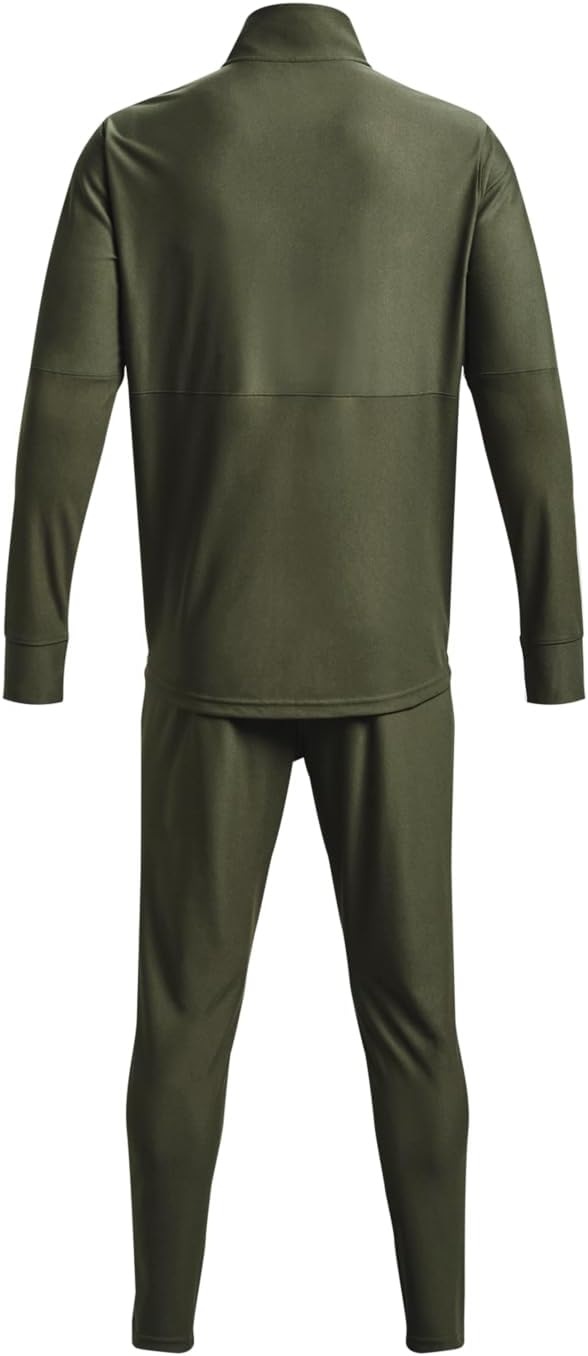 Mens Challenger Tracksuit (pack of 2) - 390 Green