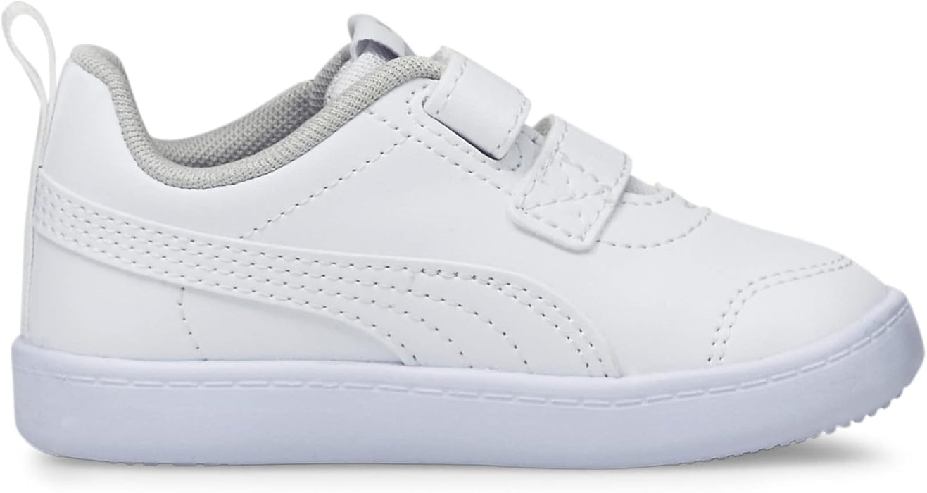 PUMA Courtflex unisex-child Sneakers