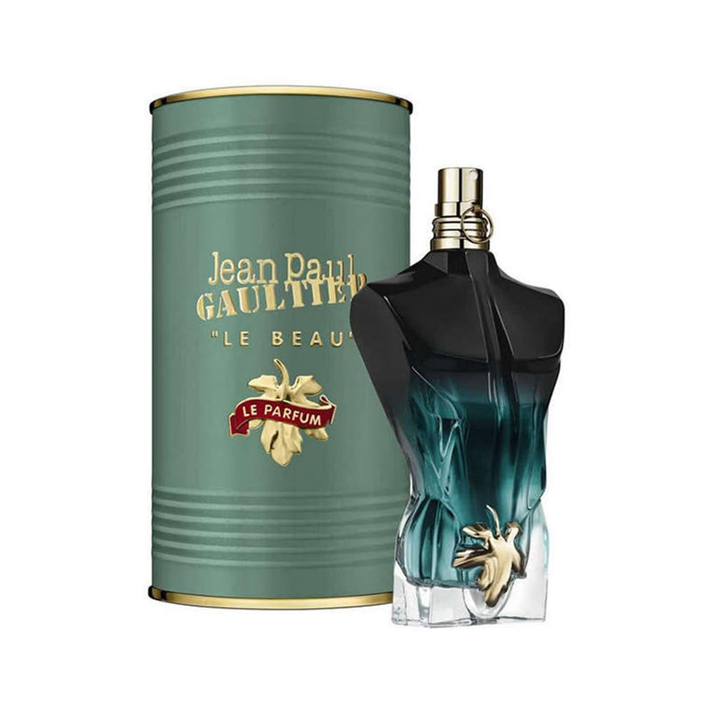 JEAN PAUL GAULTIER Le Beau Le Perfume Eau de Parfum Intense 125 ml