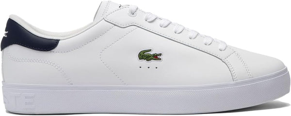 POWERCOURT GRAPHIC mens Sneaker - White/Navy