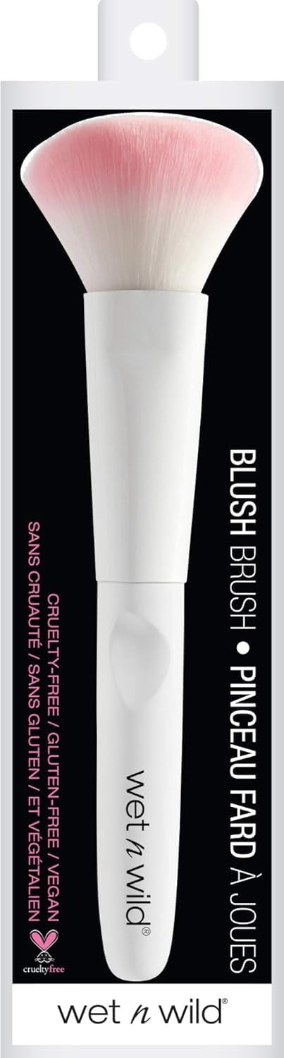 Powder Brush - C797 by Wet n Wild for Women - 1 Pc Brush