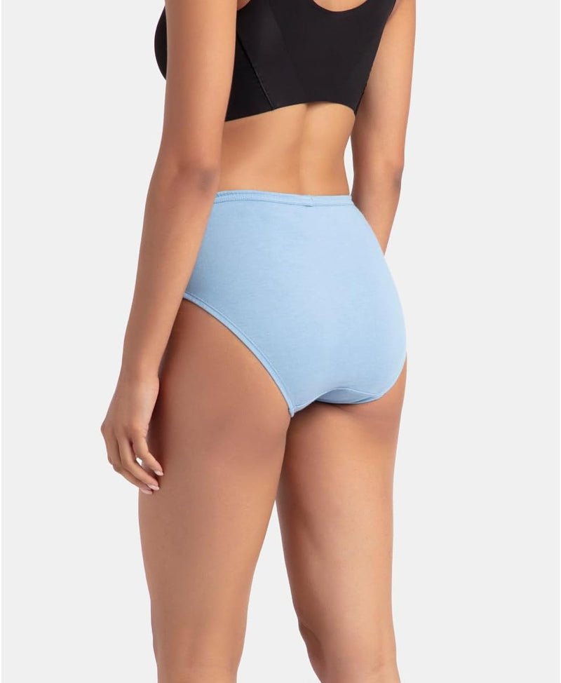 Jockey Women 1406 Panty (pack of 3)
