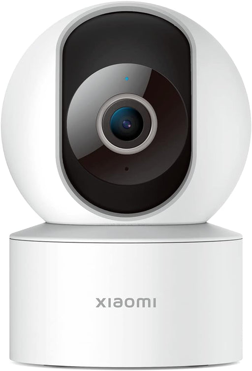 Xiaomi Smart Camera C200 1080p Resolution 360 Degrees View with AI Human Detection Two-way call supports Google Assistance and Amazon Alexa - C200